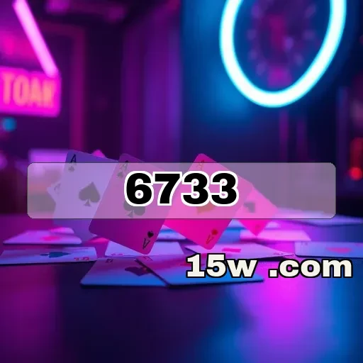 6733.com: Apostas em Eventos Esportivos que Encantam e Surpreendem