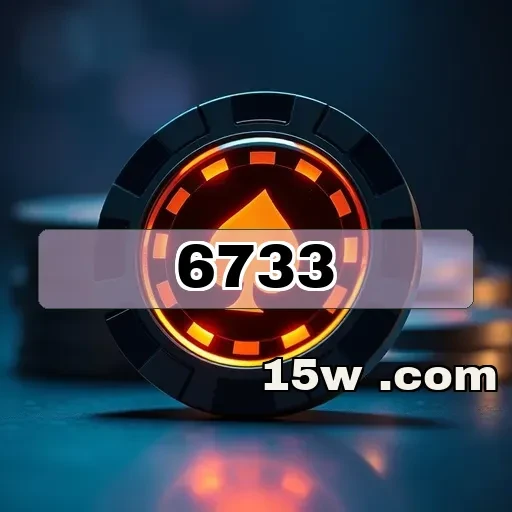 6733.com: Entre no Jogo e Descubra a Diversão da Plataforma Brasileira