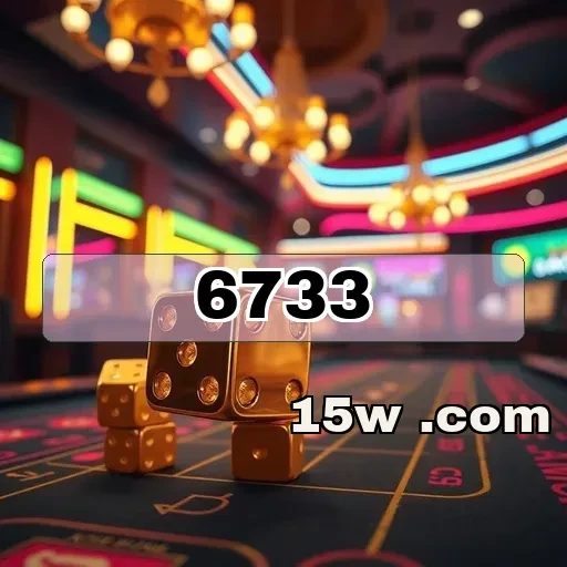 6733.com: A Revolução dos Jogos Online para os Brasileiros!